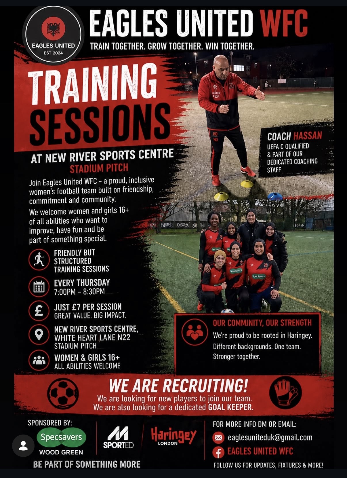 Training