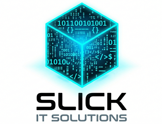 Slick Logo